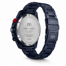 Cargar imagen en el visor de la galería, RELOJ  PARA HOMBRE TECHNOMARINE RACING LEGENDS TM-525018 - AZUL
