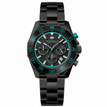 Cargar imagen en el visor de la galería, RELOJ  PARA HOMBRE TECHNOMARINE RACING LEGENDS TM-525019 - NEGRO
