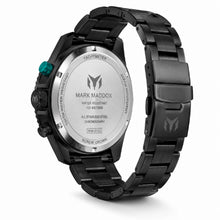 Cargar imagen en el visor de la galería, RELOJ  PARA HOMBRE TECHNOMARINE RACING LEGENDS TM-525019 - NEGRO
