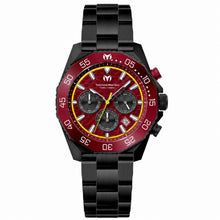 Cargar imagen en el visor de la galería, RELOJ  PARA HOMBRE TECHNOMARINE RACING LEGENDS TM-525020 - NEGRO
