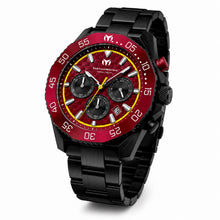 Cargar imagen en el visor de la galería, RELOJ  PARA HOMBRE TECHNOMARINE RACING LEGENDS TM-525020 - NEGRO
