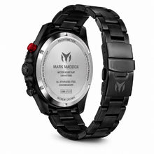 Cargar imagen en el visor de la galería, RELOJ  PARA HOMBRE TECHNOMARINE RACING LEGENDS TM-525020 - NEGRO
