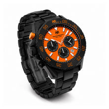 Cargar imagen en el visor de la galería, RELOJ  PARA HOMBRE TECHNOMARINE RACING LEGENDS TM-525021 - NEGRO
