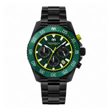 Cargar imagen en el visor de la galería, RELOJ  PARA HOMBRE TECHNOMARINE RACING LEGENDS TM-525022 - NEGRO
