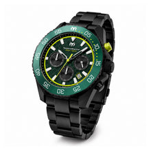 Cargar imagen en el visor de la galería, RELOJ  PARA HOMBRE TECHNOMARINE RACING LEGENDS TM-525022 - NEGRO
