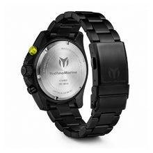 Cargar imagen en el visor de la galería, RELOJ  PARA HOMBRE TECHNOMARINE RACING LEGENDS TM-525022 - NEGRO
