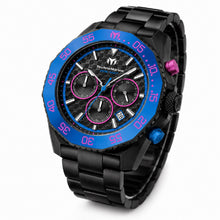Cargar imagen en el visor de la galería, RELOJ  PARA HOMBRE TECHNOMARINE RACING LEGENDS TM-525023 - NEGRO
