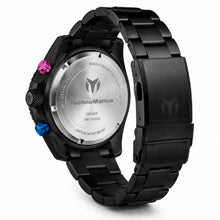 Cargar imagen en el visor de la galería, RELOJ  PARA HOMBRE TECHNOMARINE RACING LEGENDS TM-525023 - NEGRO
