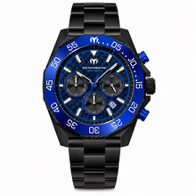 Cargar imagen en el visor de la galería, RELOJ  PARA HOMBRE TECHNOMARINE RACING LEGENDS TM-525024 - NEGRO
