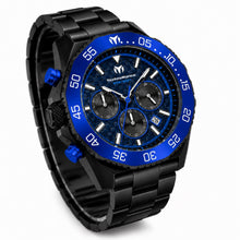 Cargar imagen en el visor de la galería, RELOJ  PARA HOMBRE TECHNOMARINE RACING LEGENDS TM-525024 - NEGRO
