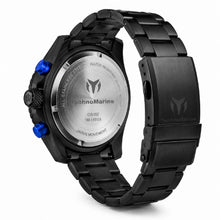 Cargar imagen en el visor de la galería, RELOJ  PARA HOMBRE TECHNOMARINE RACING LEGENDS TM-525024 - NEGRO
