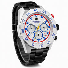 Cargar imagen en el visor de la galería, RELOJ  PARA HOMBRE TECHNOMARINE RACING LEGENDS TM-525025 - NEGRO
