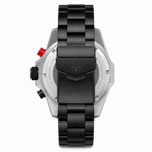 Cargar imagen en el visor de la galería, RELOJ  PARA HOMBRE TECHNOMARINE RACING LEGENDS TM-525025 - NEGRO
