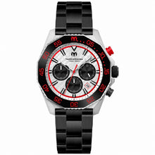 Cargar imagen en el visor de la galería, RELOJ  PARA HOMBRE TECHNOMARINE RACING LEGENDS TM-525026 - NEGRO
