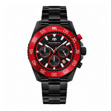 Cargar imagen en el visor de la galería, RELOJ  PARA HOMBRE TECHNOMARINE RACING LEGENDS TM-525027 - NEGRO
