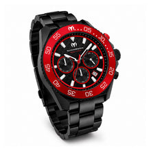 Cargar imagen en el visor de la galería, RELOJ  PARA HOMBRE TECHNOMARINE RACING LEGENDS TM-525027 - NEGRO
