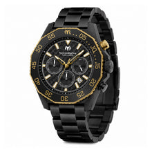 Cargar imagen en el visor de la galería, RELOJ  PARA HOMBRE TECHNOMARINE RACING LEGENDS TM-525028 - NEGRO
