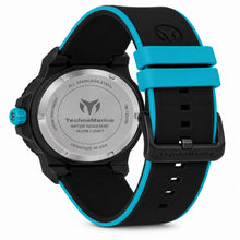 Cargar imagen en el visor de la galería, RELOJ DEPORTIVO PARA HOMBRE TECHNOMARINE RACING LEGENDS TM-525031 - NEGRO
