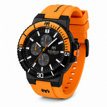 Cargar imagen en el visor de la galería, RELOJ DEPORTIVO PARA HOMBRE TECHNOMARINE RACING LEGENDS TM-525033 - NARANJA

