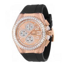 Cargar imagen en el visor de la galería, RELOJ DEPORTIVO PARA HOMBRE TECHNOMARINE CRUISE TM 121019 - NEGRO
