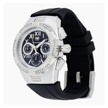 Cargar imagen en el visor de la galería, RELOJ DEPORTIVO PARA MUJER TECHNOMARINE CRUISE TM-121131 - NEGRO
