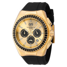 Cargar imagen en el visor de la galería, RELOJ DEPORTIVO PARA HOMBRE TECHNOMARINE CRUISE TM-121144 - NEGRO
