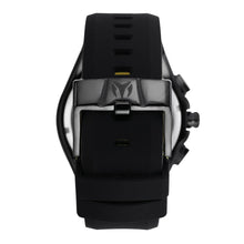Cargar imagen en el visor de la galería, RELOJ DEPORTIVO PARA HOMBRE TECHNOMARINE MANTA TM 221045 - AMARILLO, NEGRO
