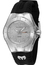Cargar imagen en el visor de la galería, RELOJ DEPORTIVO PARA MUJER TECHNOMARINE CRUISE TM 122018 - NEGRO
