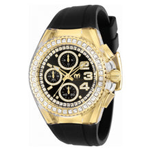 Cargar imagen en el visor de la galería, RELOJ DEPORTIVO PARA MUJER TECHNOMARINE CRUISE TM-121042 - NEGRO
