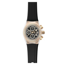 Cargar imagen en el visor de la galería, RELOJ DEPORTIVO PARA MUJER TECHNOMARINE CRUISE TM 121051 - NEGRO
