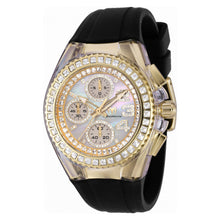 Cargar imagen en el visor de la galería, RELOJ DEPORTIVO PARA MUJER TECHNOMARINE CRUISE TM 121060 - NEGRO

