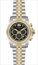 Cargar imagen en el visor de la galería, RELOJ  PARA HOMBRE TECHNOMARINE MANTA TM-221009 - ACERO, ORO
