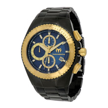 Cargar imagen en el visor de la galería, RELOJ  PARA HOMBRE TECHNOMARINE CRUISE TM-821014 - NEGRO
