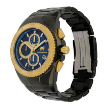 Cargar imagen en el visor de la galería, RELOJ  PARA HOMBRE TECHNOMARINE CRUISE TM-821014 - NEGRO
