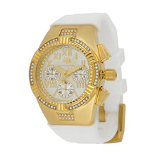 Cargar imagen en el visor de la galería, RELOJ DEPORTIVO PARA MUJER TECHNOMARINE CRUISE TM-121132 - BLANCO
