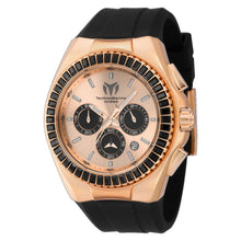 Cargar imagen en el visor de la galería, RELOJ DEPORTIVO PARA HOMBRE TECHNOMARINE CRUISE TM-121145 - NEGRO
