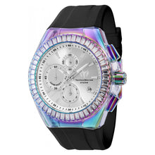 Cargar imagen en el visor de la galería, RELOJ DEPORTIVO PARA HOMBRE TECHNOMARINE CRUISE TM-121168 - NEGRO
