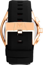 Cargar imagen en el visor de la galería, RELOJ DEPORTIVO PARA HOMBRE TECHNOMARINE MANTA TM 221046 - NEGRO ROJO
