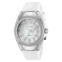 RELOJ DEPORTIVO PARA MUJER TECHNOMARINE CRUISE NÚMERO DE SERIE 121254 - BLANCO