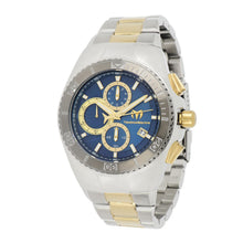 Cargar imagen en el visor de la galería, RELOJ  PARA HOMBRE TECHNOMARINE CRUISE TM-821015 - ACERO, ORO
