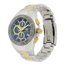 Cargar imagen en el visor de la galería, RELOJ  PARA HOMBRE TECHNOMARINE CRUISE TM-821015 - ACERO, ORO
