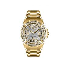 Cargar imagen en el visor de la galería, RELOJ  PARA MUJER TECHNOMARINE CRUISE TM-121115 - ORO
