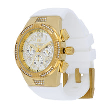 Cargar imagen en el visor de la galería, RELOJ DEPORTIVO PARA HOMBRE TECHNOMARINE CRUISE TM-121124 - BLANCO
