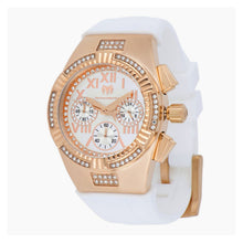 Cargar imagen en el visor de la galería, RELOJ DEPORTIVO PARA MUJER TECHNOMARINE CRUISE TM-121133 - BLANCO
