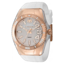 Cargar imagen en el visor de la galería, RELOJ DEPORTIVO PARA MUJER TECHNOMARINE CRUISE TM-121246 - BLANCO
