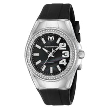 Cargar imagen en el visor de la galería, RELOJ DEPORTIVO PARA MUJER INVICTA CRUISE TM-121255 - NEGRO
