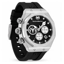 Cargar imagen en el visor de la galería, RELOJ DEPORTIVO PARA HOMBRE TECHNOMARINE CRUISE TM-523004 - NEGRO
