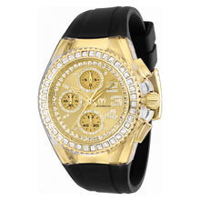 Cargar imagen en el visor de la galería, RELOJ DEPORTIVO PARA MUJER TECHNOMARINE CRUISE NÚMERO DE SERIE 121044 - NEGRO
