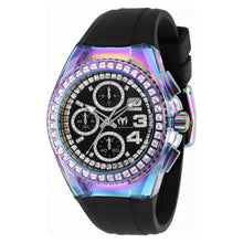 Cargar imagen en el visor de la galería, RELOJ DEPORTIVO PARA MUJER TECHNOMARINE CRUISE TM-121053 - NEGRO
