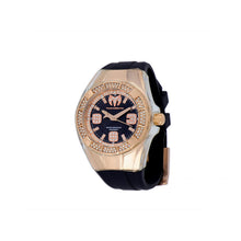 Cargar imagen en el visor de la galería, RELOJ DEPORTIVO PARA MUJER TECHNOMARINE CRUISE TM-121098 - NEGRO
